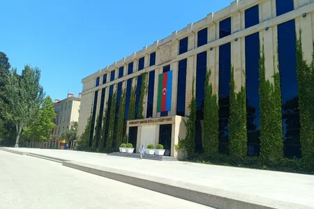 İcra hakimiyyəti yanacağa xərclərini yarım dəfə artırır