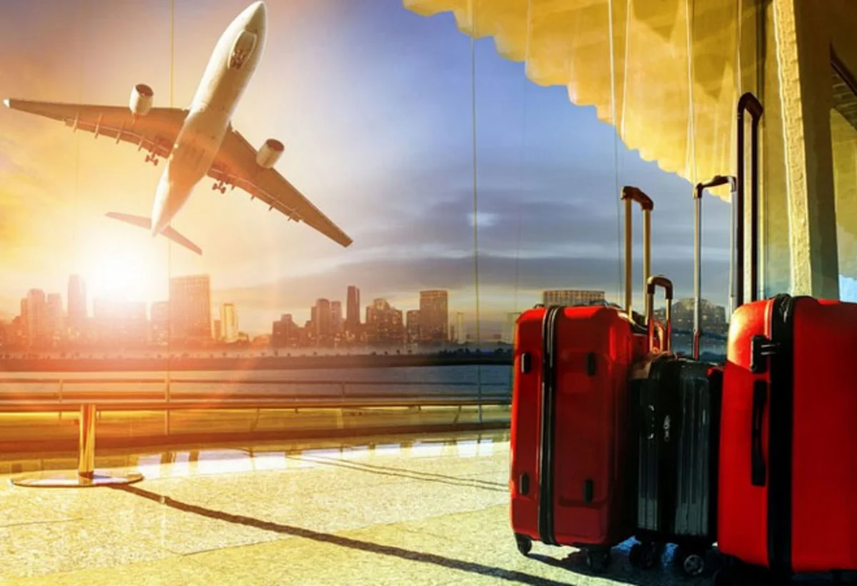 Xaricə gedən hər 3 nəfərdən ikisi kişilərdir