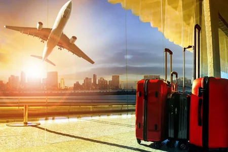 Xaricə gedən hər 3 nəfərdən ikisi kişilərdir