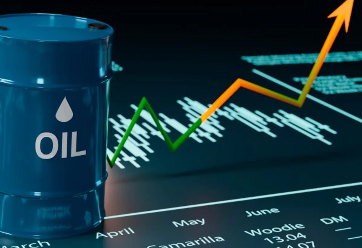 Azeri Light nefti öz rekord qiymətinə yaxınlaşır