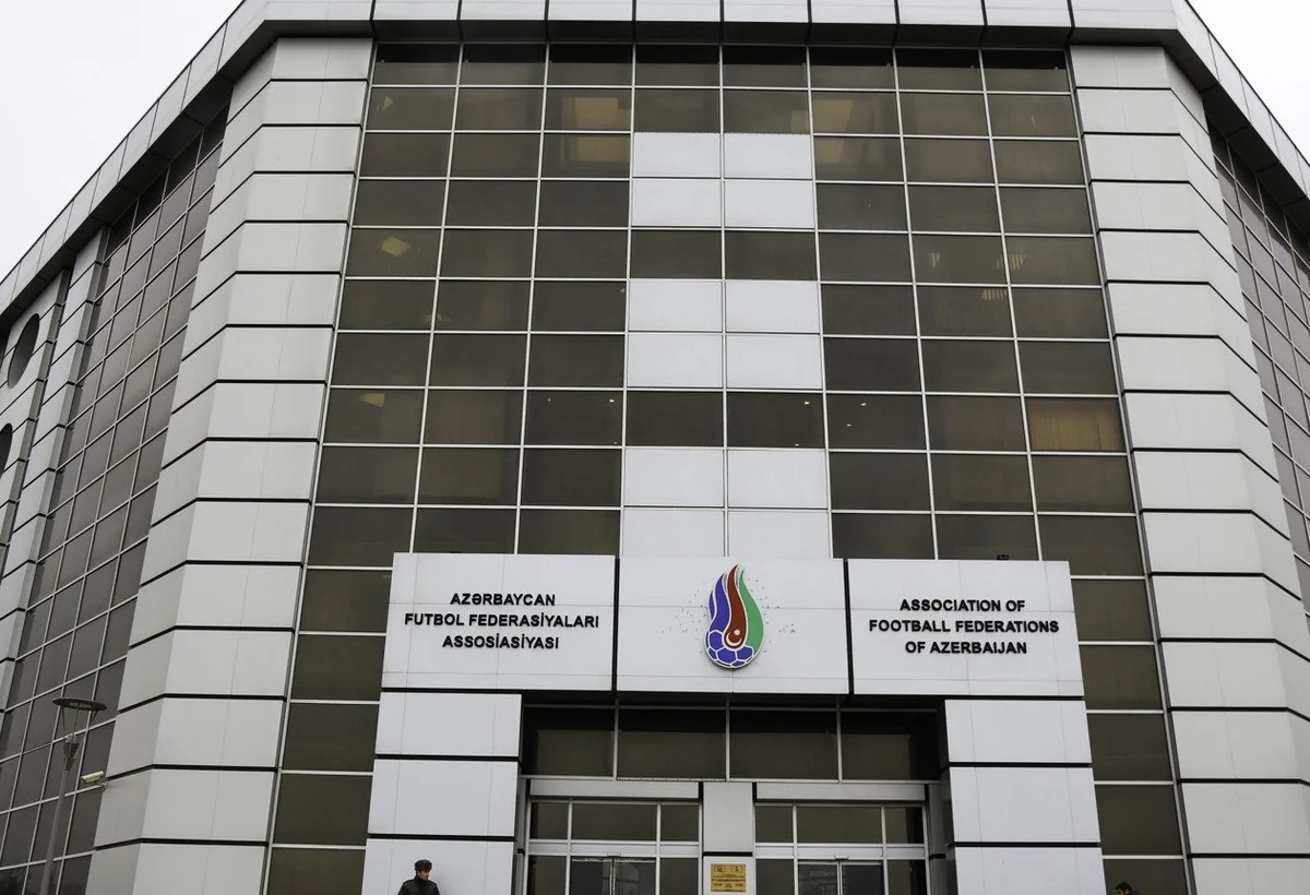 SOCAR AFFA-ya 26 milyon manat köçürüb