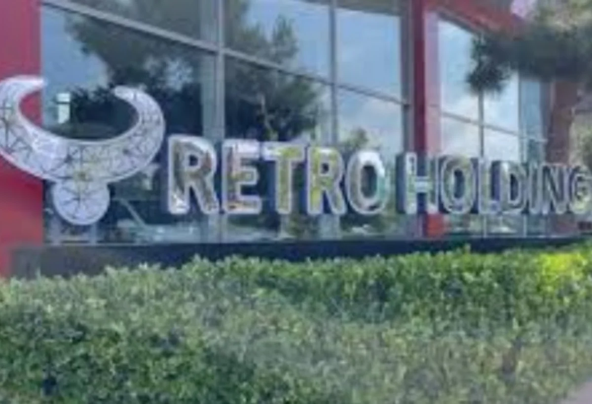 “Retro Holding” gömrük qaydalarını pozdu - CƏRİMƏLƏNDİ