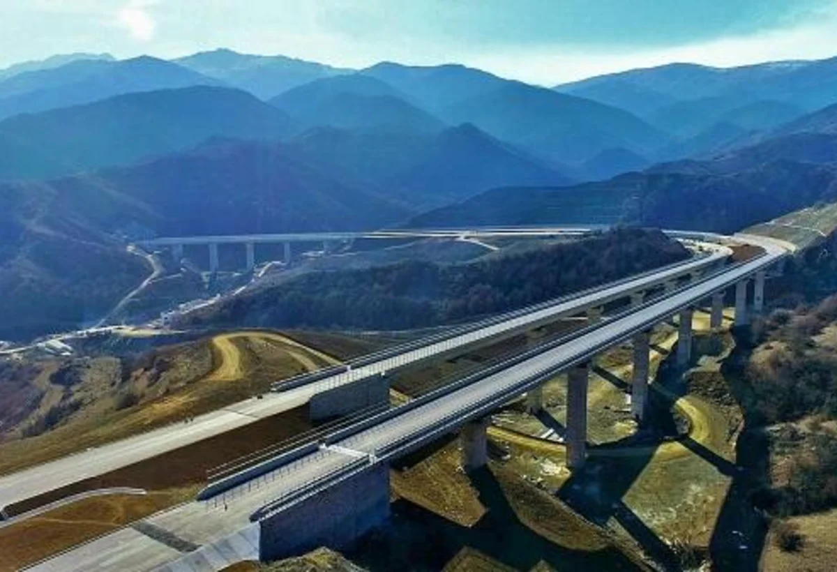 Qarabağda bu yol ödənişli olacaq - QƏRAR