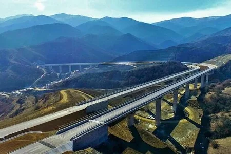 Qarabağda bu yol ödənişli olacaq - QƏRAR