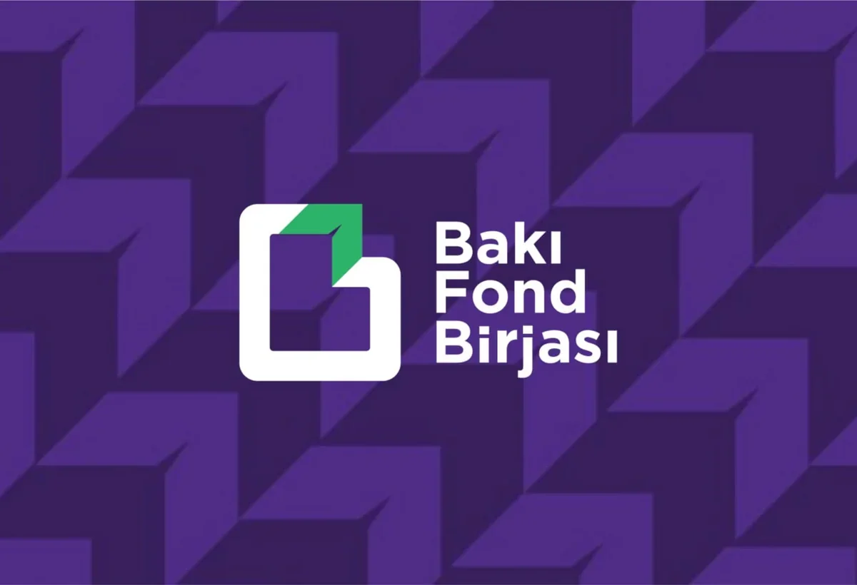 “Bakı Fond Birjası”nda I rübdə 12 milyard manatlıq əməliyyat aparılıb