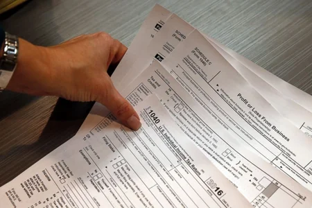 Vergi bəyannamələrinin tətbiq edilməsi ilə bağlı YENİLİK