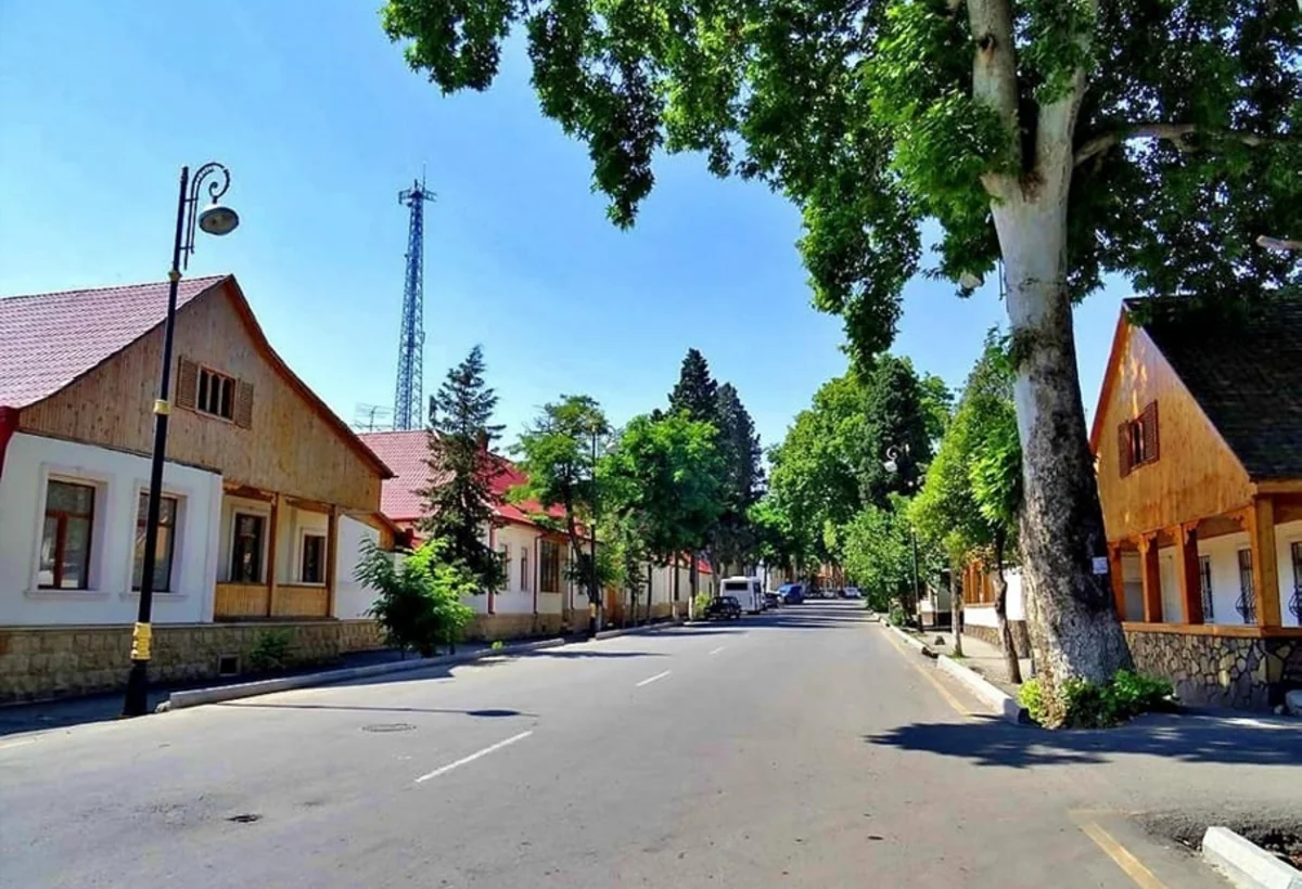 Göygöldə ailə faciəsi: bəy atası toy günü bədbəxt hadisə nəticəsində öldü