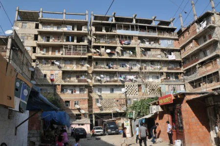 Sökülməsi gözlənilən qəzalı binaların sayı açıqlandı