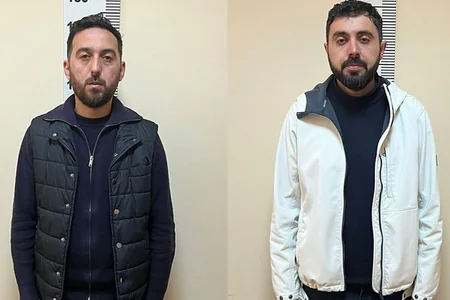 Bakıda 317 min manatlıq dələduzluq edənlər saxlanıldı