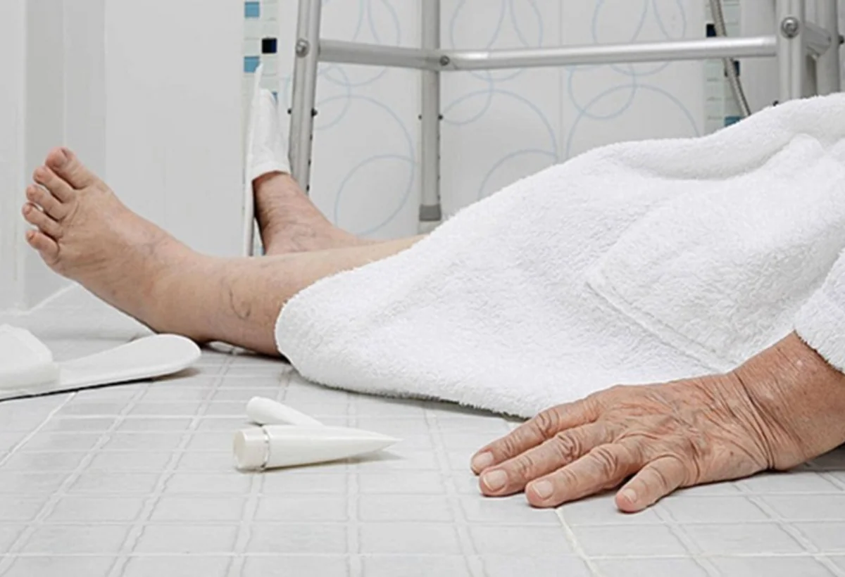 Mingəçevirdə süpürgəçinin meyiti aşkarlanıb - VİDEO