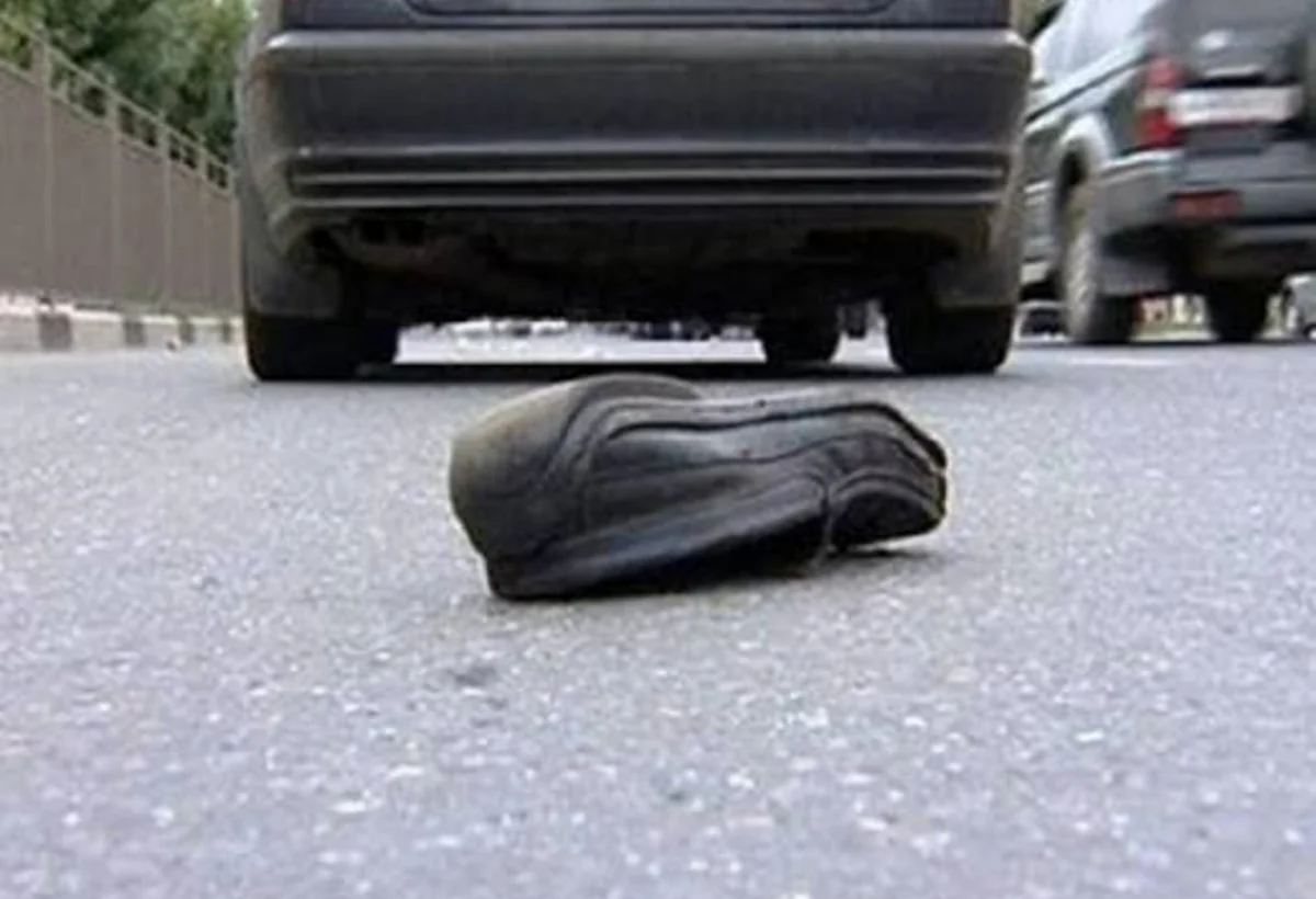 Gədəbəy sakinini Samuxda avtomobil vuraraq öldürüb