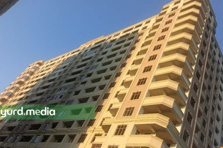 Bakıda tikinti qalmaqalı: eyni mənzillər bir neçə şəxsə satılıb