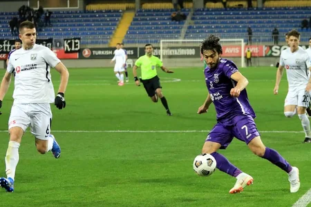 Premyer Liqada qonaq komandaların qələbələri