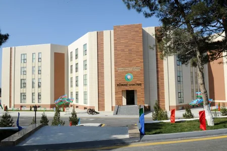 DSX Xüsusi Məktəbinə qəbul imtahanı keçiriləcək