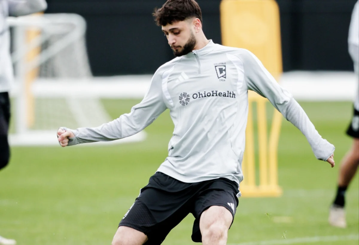 Nəriman Axundzadənin MLS-də: Komandası ilk qələbəni qazandı