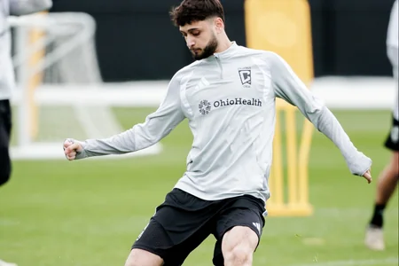 Nəriman Axundzadənin MLS-də: Komandası ilk qələbəni qazandı