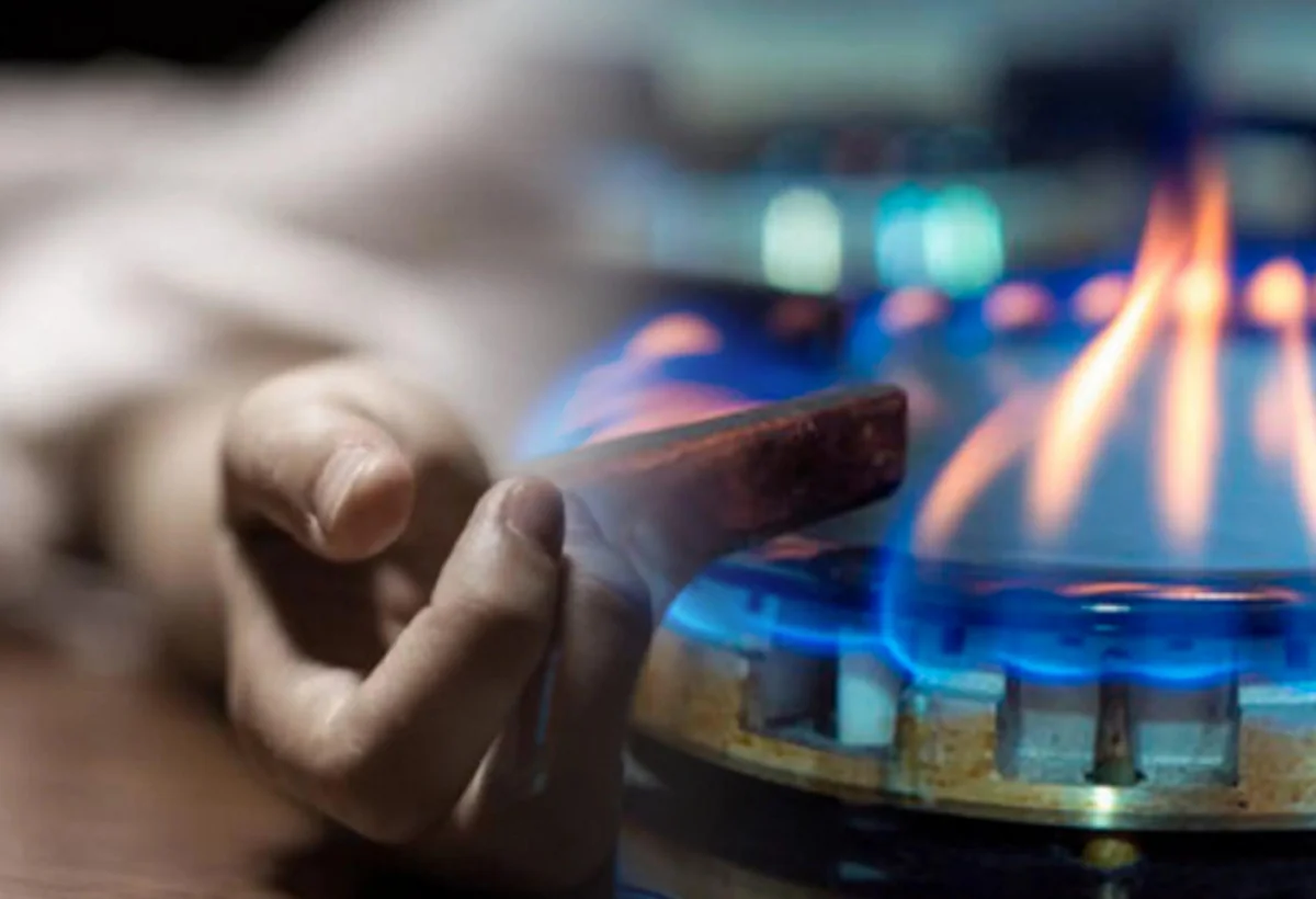 Gəncədə tələbə dəm qazından boğularaq ölüb