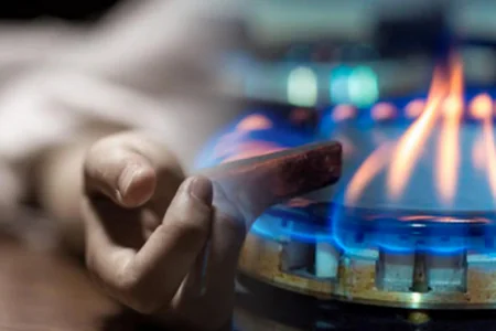 Gəncədə tələbə dəm qazından boğularaq ölüb