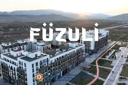 Füzulidə yaradılan iş yerlərinin sayı AÇIQLANDI - VİDEO
