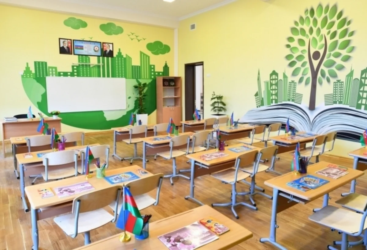 Məktəblilərin qarşıdakı istirahət günləri açıqlandı