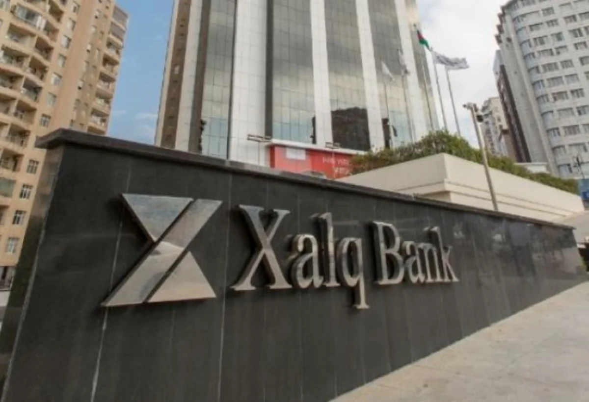 Xalq Bankın vəzifəli şəxsi Mərkəzi Bankın hədəfinə tuş gəldi