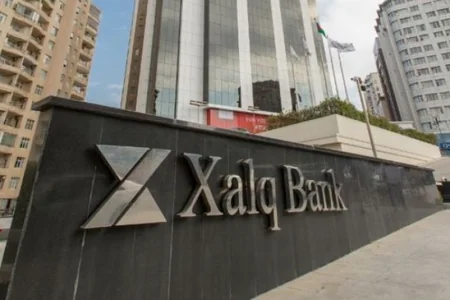 Xalq Bankın vəzifəli şəxsi Mərkəzi Bankın hədəfinə tuş gəldi