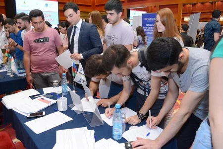 Göygöldə sabah əmək yarmarkası keçiriləcək