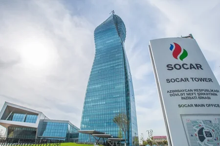 SOCAR-ın idarələrinin ixrac gəlirləri azalıb