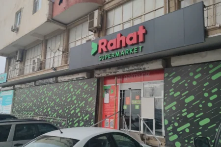 “Rahat” marketdən 400 manatlıq yağ oğurlandı, məhkəmə işə xitam verdi