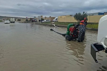İqtisadçı: “Nəqliyyat və drenaj-kollektor şəbəkəsi ilə bağlı qərarlar gecikib”