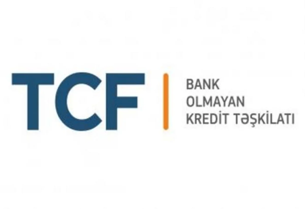 “TCF” BOKT ötən il 1 milyon manata yaxın xalis mənfəət əldə edib
