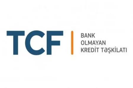 “TCF” BOKT ötən il 1 milyon manata yaxın xalis mənfəət əldə edib