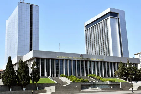 Milli Məclis növbəti iclasda bu məsələləri müzakirə edəcək - SİYAHI