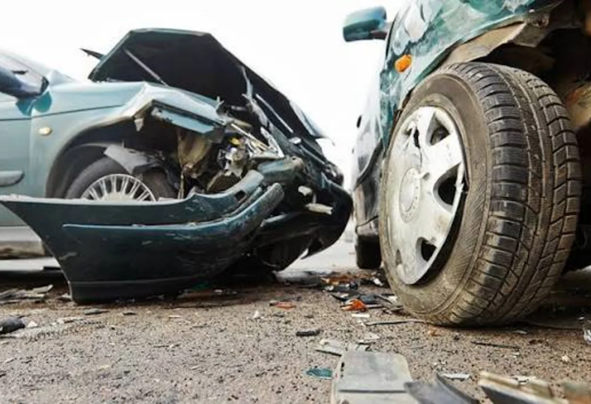 Göygöldə avtomobillər toqquşub, xəsarət alanlar var - SİYAHI