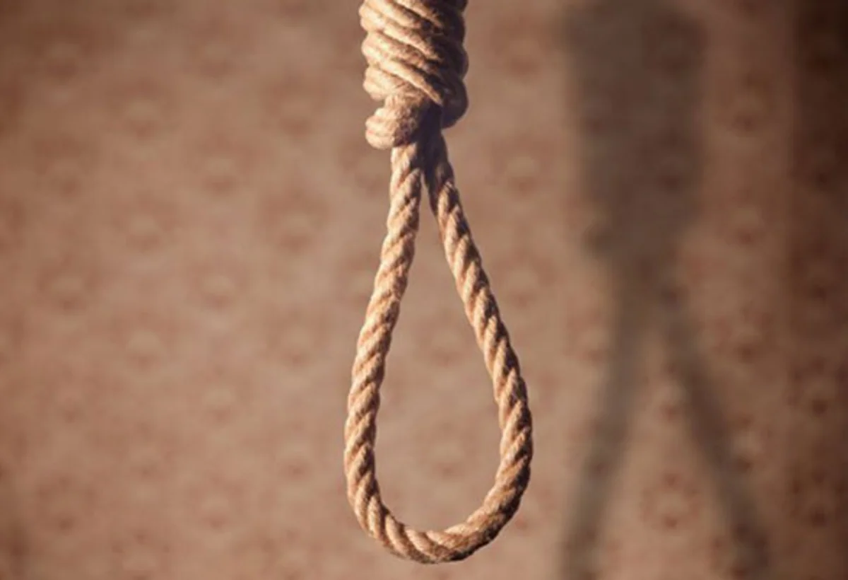 Gədəbəydə 68 yaşlı kişi intihar edib