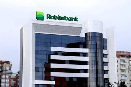 Rabitəbank qanunvericiliyin tələblərini pozdu - AMB-dən XƏBƏRDARLIQ