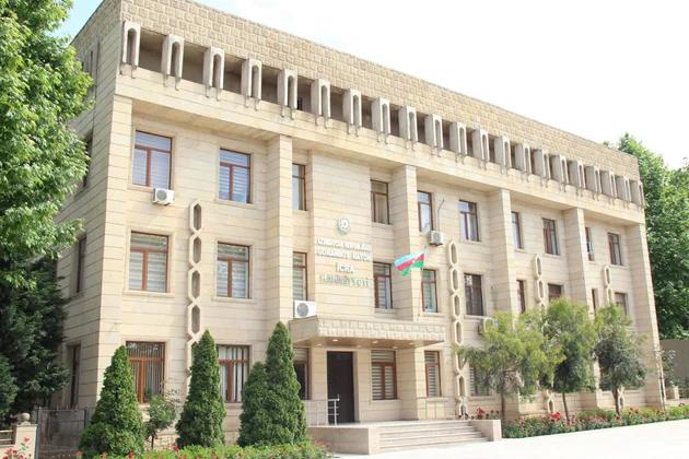 İcra hakimiyyətində qaziyə yüksək vəzifə verildi