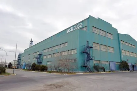 “Qaradağ Şüşə Zavodu”nun ixrac gəlirləri təxminən 2 dəfə azalıb