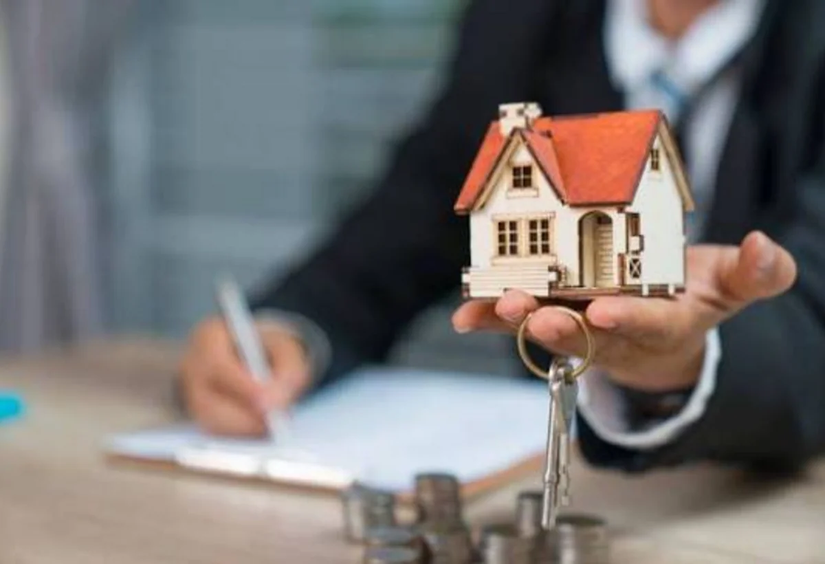 Azərbaycanda dövlət xətti ilə verilən ipoteka kreditləşməsi 4 dəfə azalıb