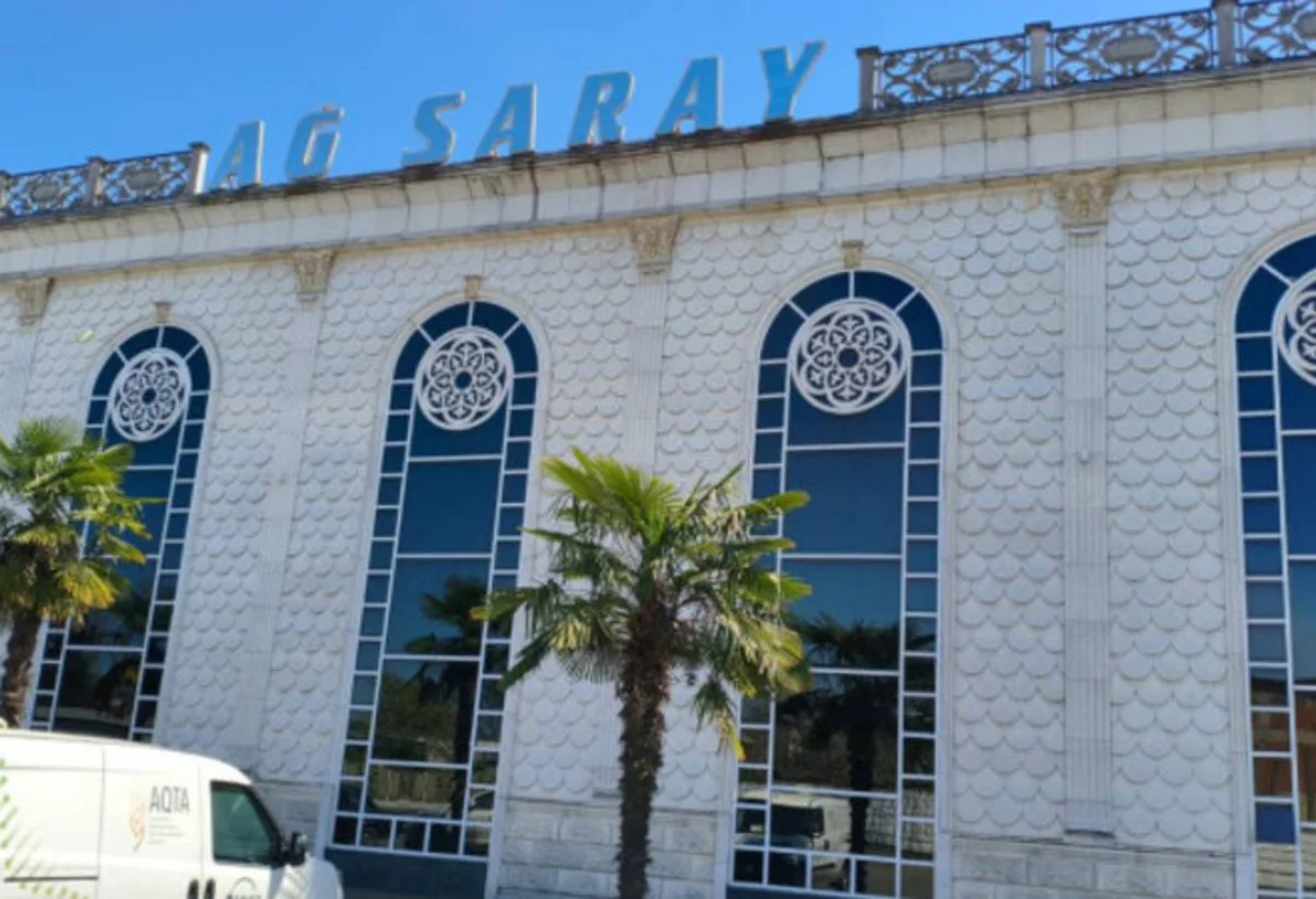 Şadlıq evində saxta spirtli içkilər aşkarlandı - FOTO