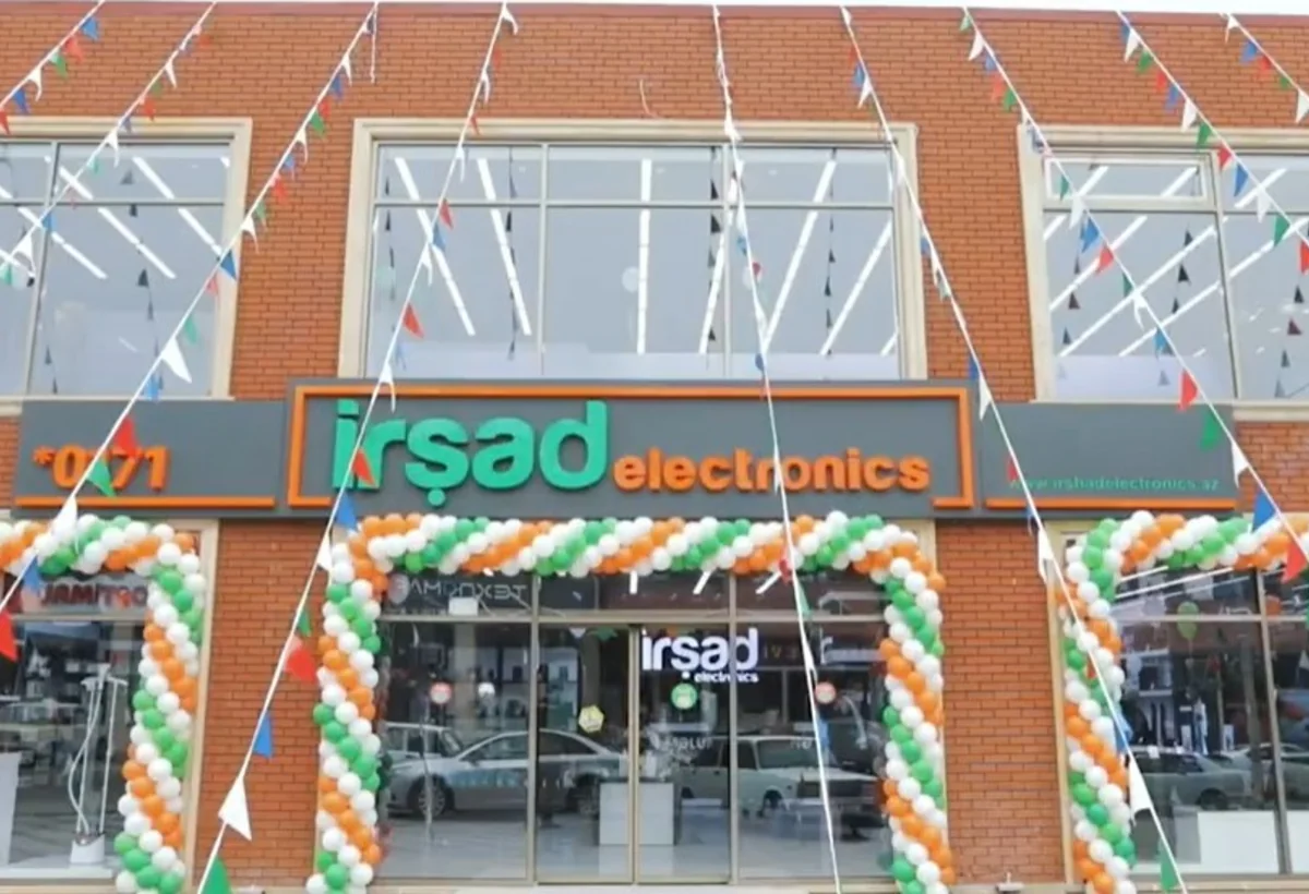 Şəmkirdə “İrşad Electronics”dən telefon və qulaqcıq alan şəxs məhkəməyə düşdü