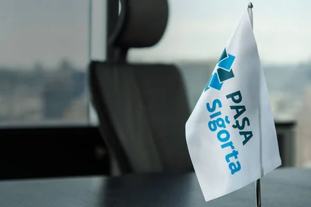 “PAŞA Sığorta”nın xalis mənfəəti 5%-dən çox azalıb