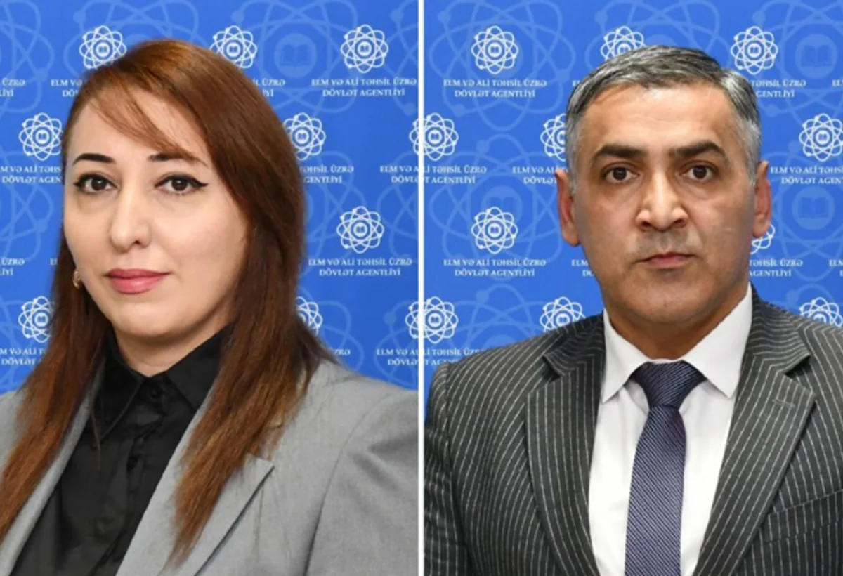 Regional kolleclərə direktor müavinləri təyinatları