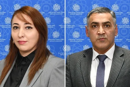 Regional kolleclərə direktor müavinləri təyinatları