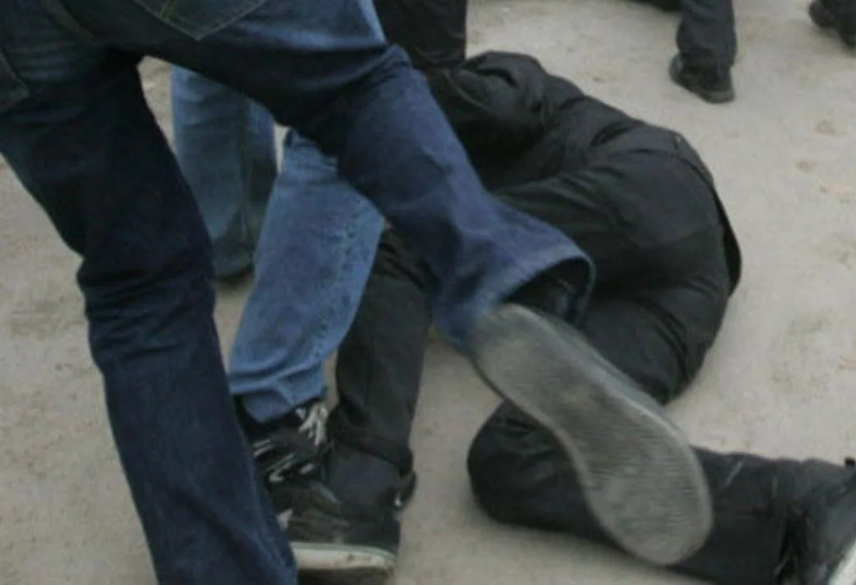 Goranboy sakini döyülüb, daha sonra bıçaqlanıb