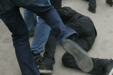 Goranboy sakini döyülüb, daha sonra bıçaqlanıb