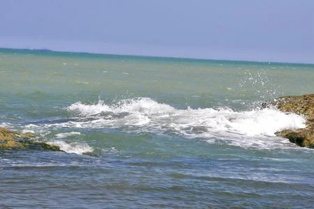 Xəzərdə zəlzələ - bu dəfə Lənkəran tərəfdə - FOTO