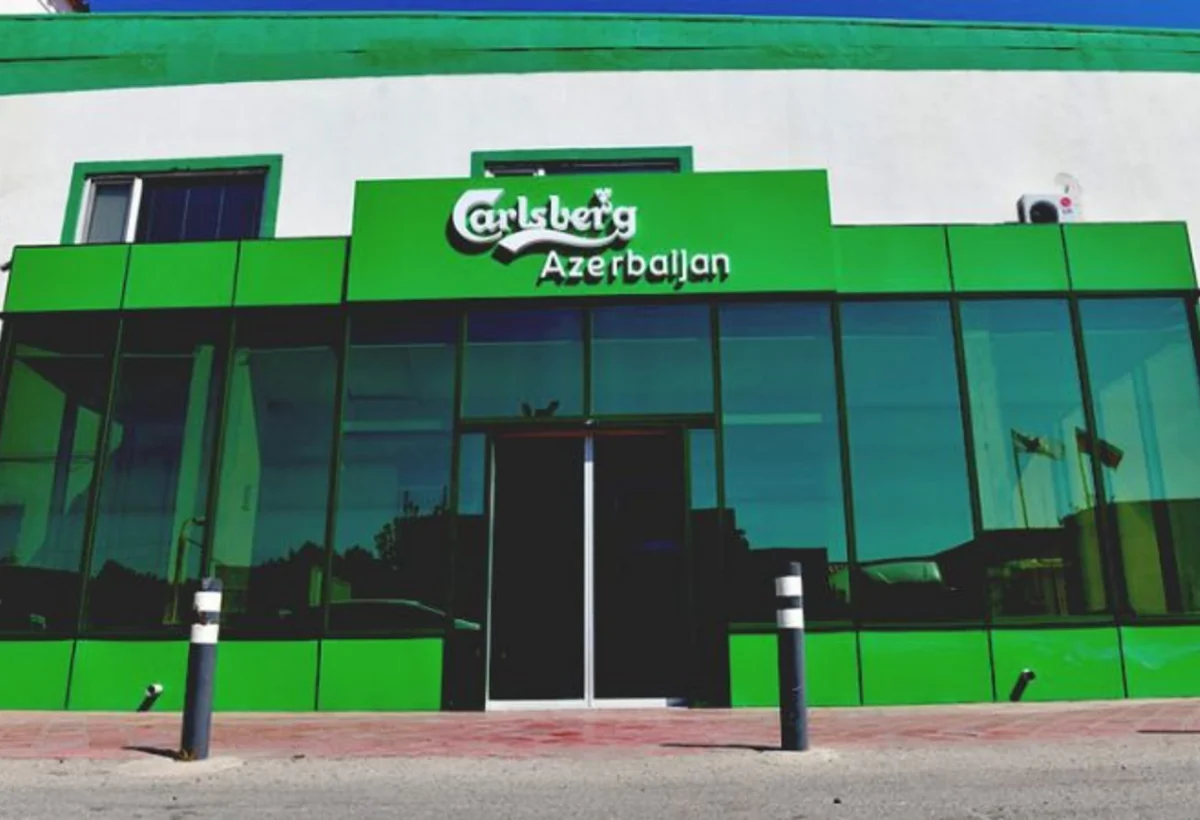 “Carlsberg Azerbaijan” mənfəət vergisi ödəmələrini azaldıb