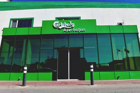 “Carlsberg Azerbaijan” mənfəət vergisi ödəmələrini azaldıb
