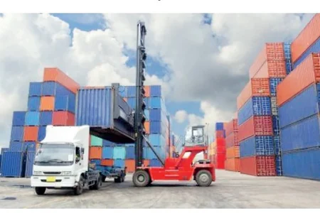 Azərbaycanın qeyri-neft-qaz ixracının artım tempi martda azalıb